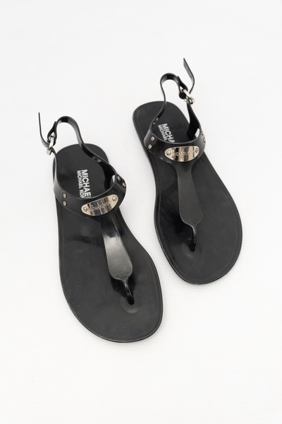 Michael Kors Jelly Sandals