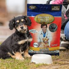 Breeder's Recipe Beef 8kg