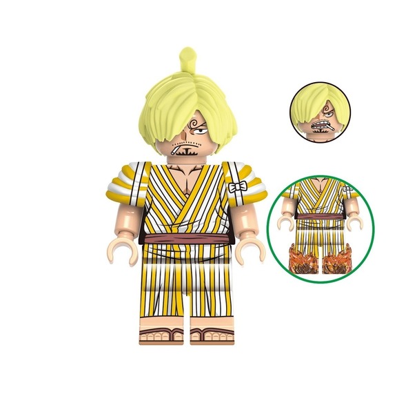 Sanjiサンジ