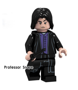 Professor Snape