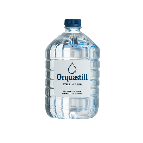 Orquastill Still Water | 5L