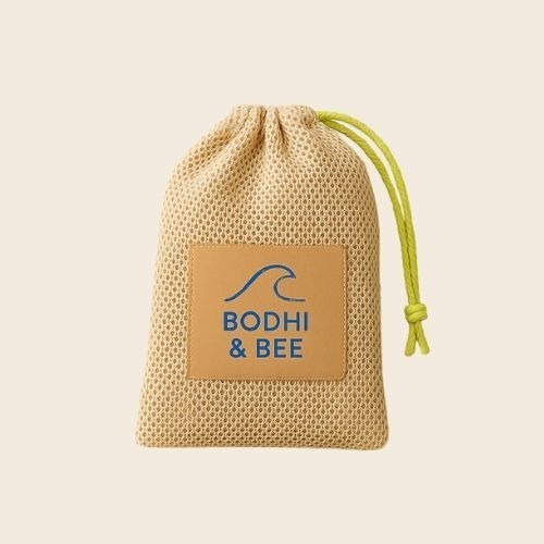 Draw String Swim Bag