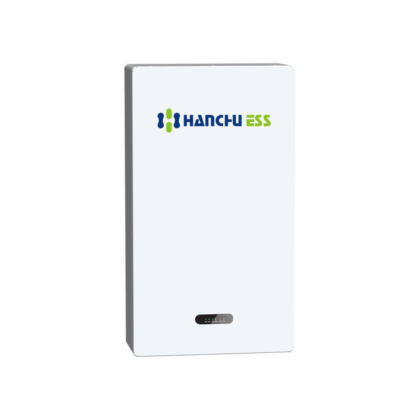 Hanchu HOME-ESS-LV-5.12K 5.12kWh Low-Voltage Lithium Battery