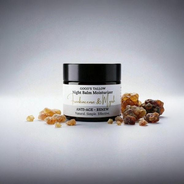 Anti-Aging | Night 50 ml