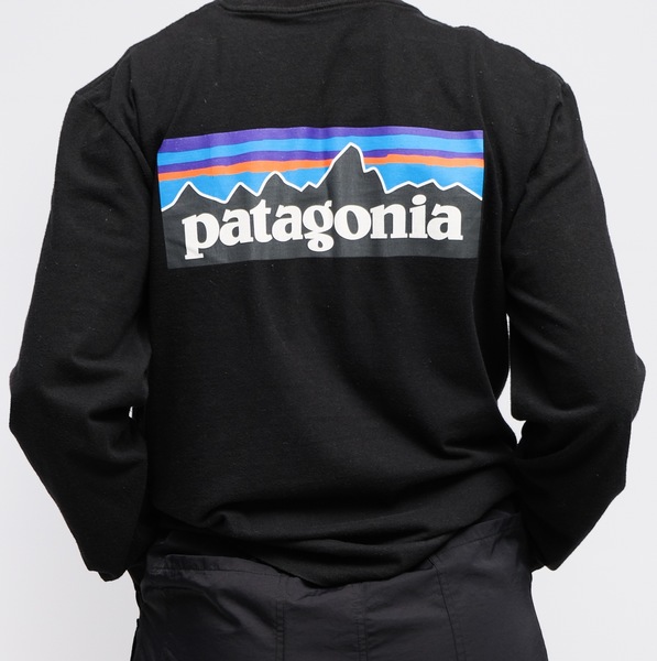 Patagonia Long Sleeve