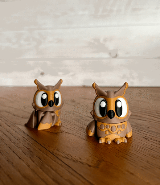 Owl