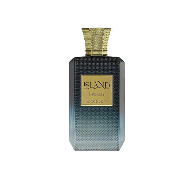 Khadlaj | Island Dreams | Eau de Parfum