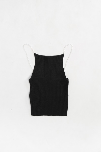 Musier Paris Iconic Lena Top