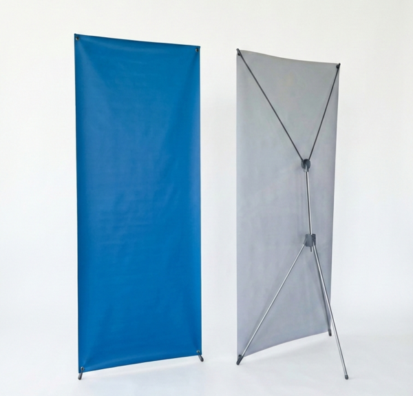 X-Base Banners