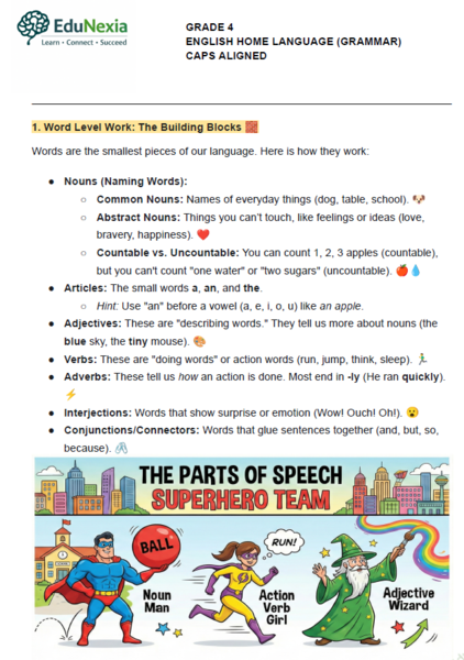 grade-4-english-home-language-term-1-study-pack-caps-aligned-caps