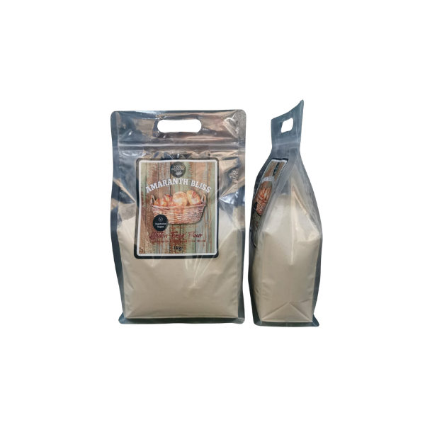 Amaranth Bliss flour - 1kg