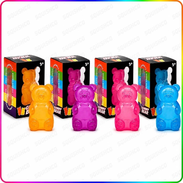 Gummy Bear