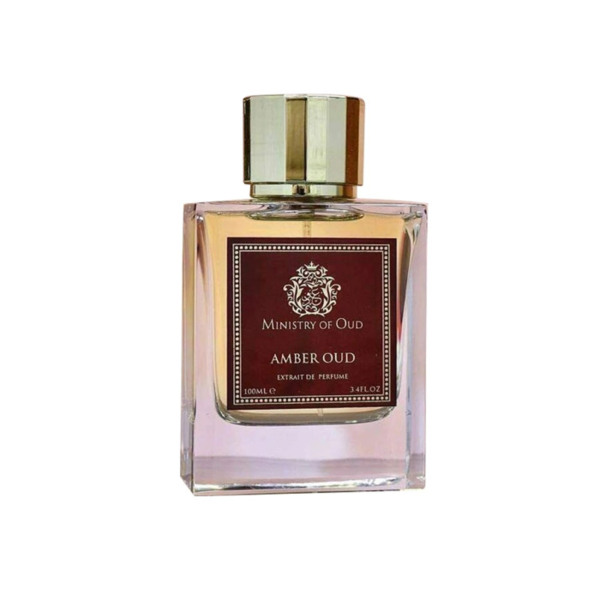 Paris Corner | Ministry of Oud | Amber Oud | Eau de Parfum