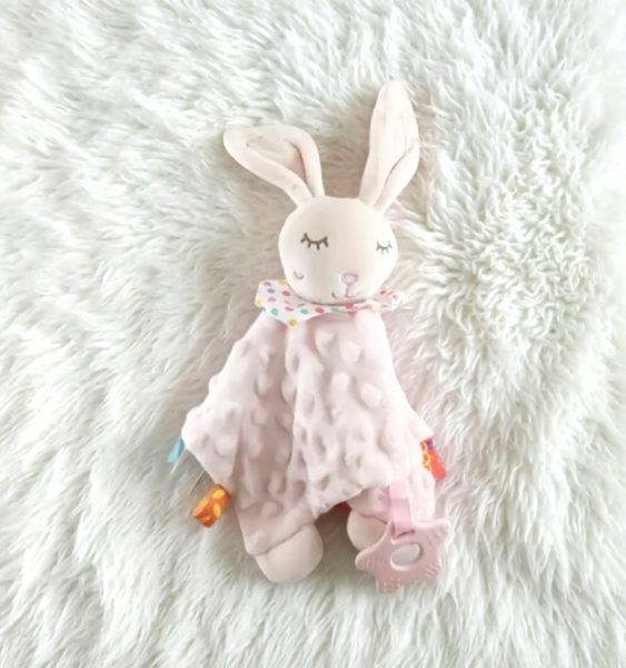 Bunny Soothing Towels