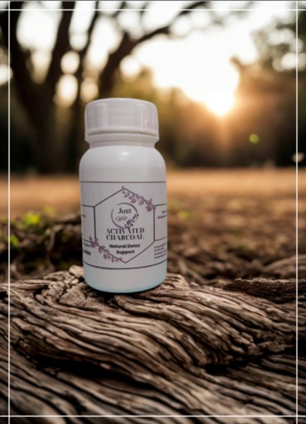 Activated Charcoal