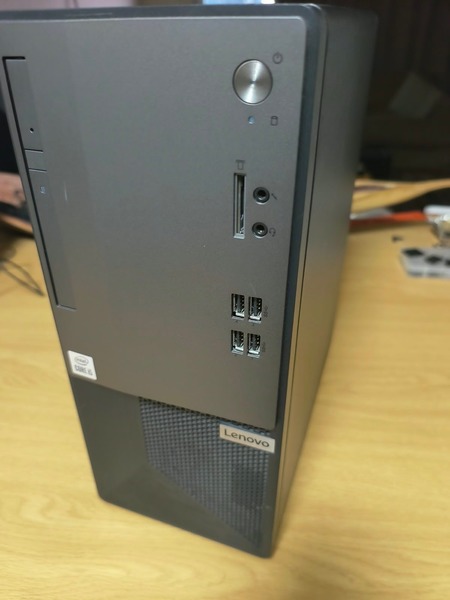 Lenovo Thinkcentre-i5 10400 6 Core 4.30GHz-12GB DDR4-512GB NVMe SSD-Wifi-Intel UHD 630 Graphics