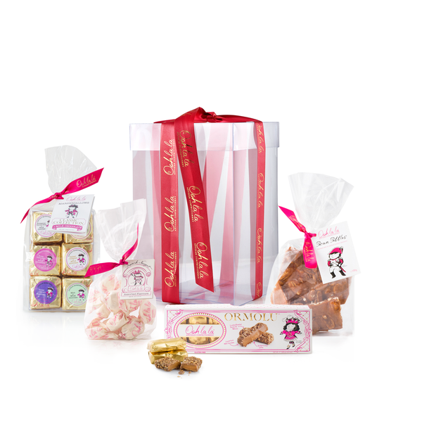 Le Petit Trianon Gift Box