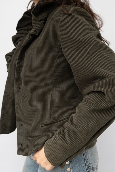 KENZO Vintage Corduroy Jacket