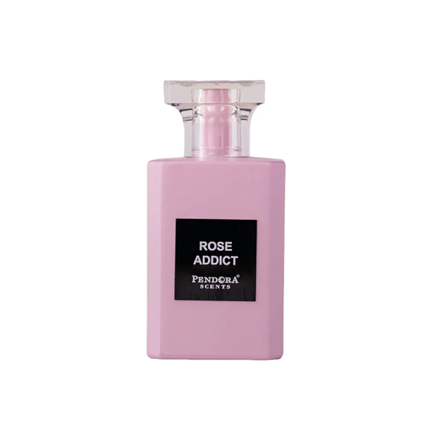 Pendora Scents | Rose Addict | Eau de Parfum