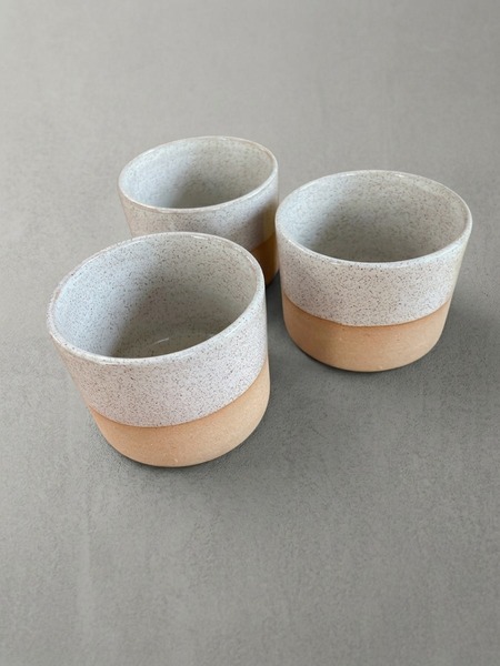 Ceramic Tumbler