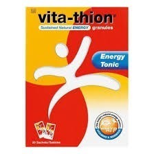 VITA-THION (NEW FORMULATION) SACHETS - 20