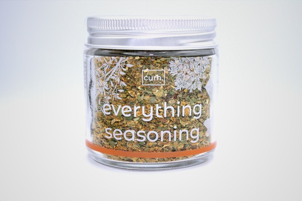 everything seasoning 100ml
