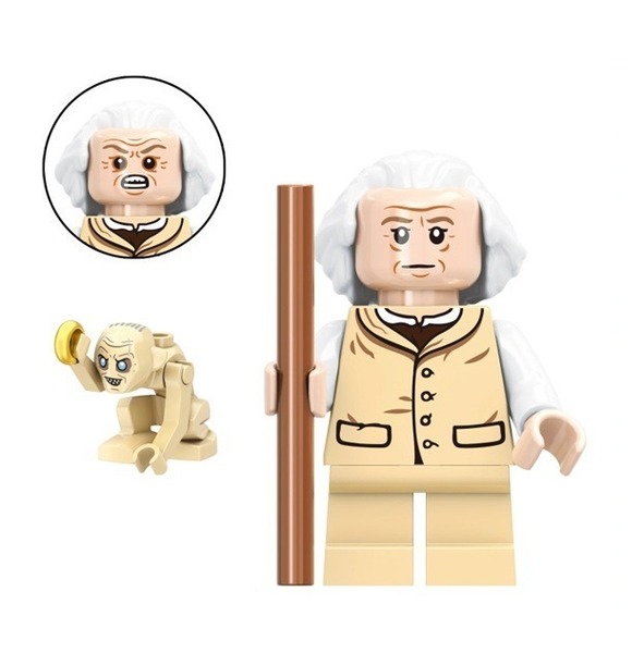 Bilbo Baggins - The Hobbit
