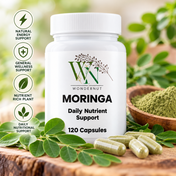 Moringa (120)