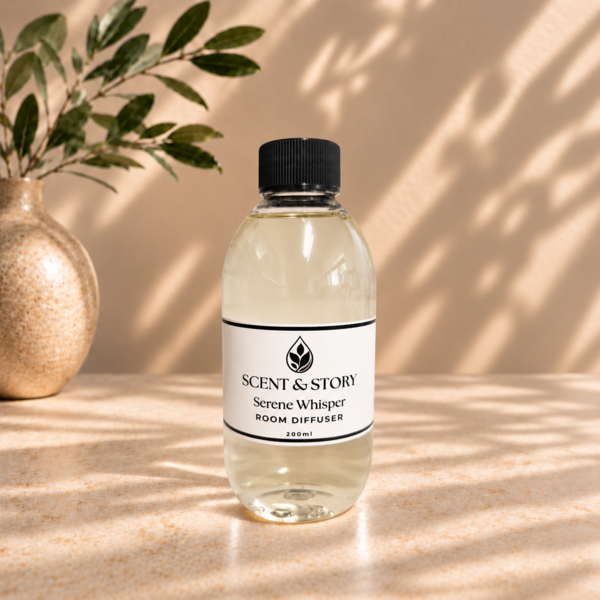 Classic - 200ML Diffuser Refill Oil (Various Fragrances)
