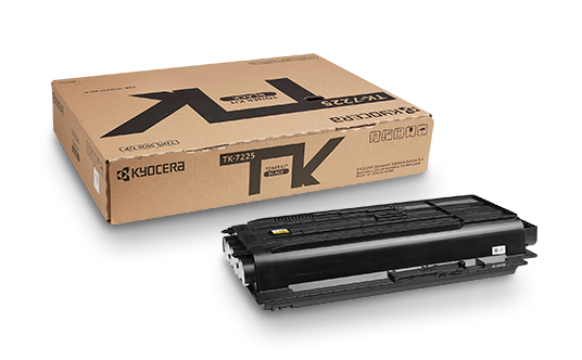 TK 7225 (Original Toner Kit)