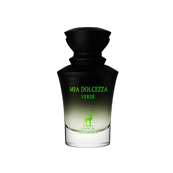 Maison Alhambra | Mia Dolcezza Verde | Eau de Parfum