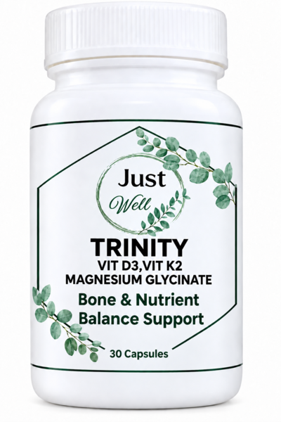 Trinity