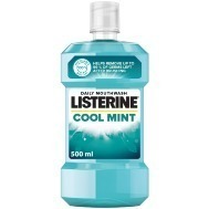 LISTERINE COOLMINT MOUTHWASH 500ML