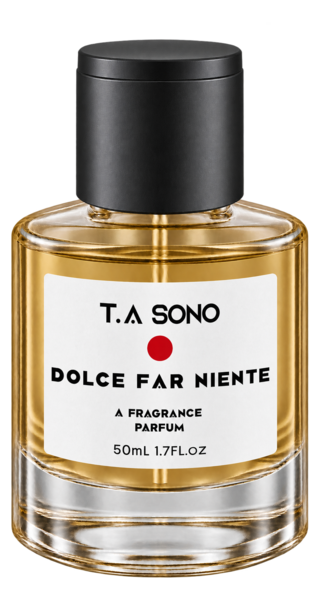Dolce Far Niente | Inspired by Amouage Outlands