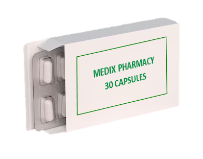 IBUPAIN FORTE CAPSULES - 30