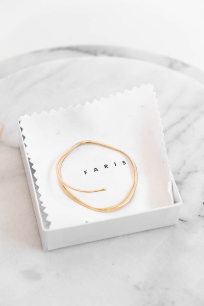 Faris Earcuff VINEA ORBIT