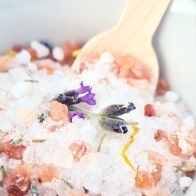 Luxurious Bath Soak