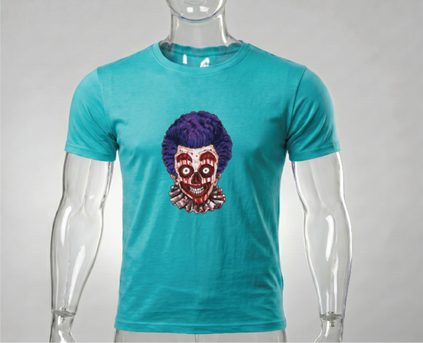 Clown Zombie