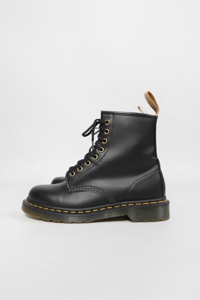 Dr Martens Vegan Leather Boots