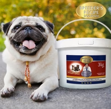Breeder's Recipe Small Bite 3kg