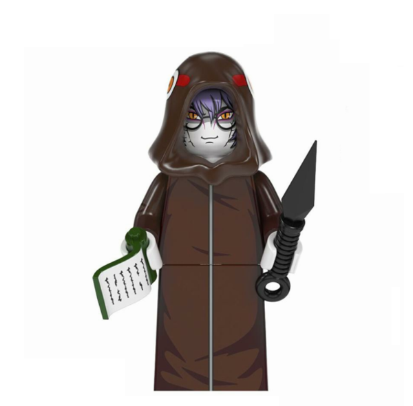 Kabuto Yakushi