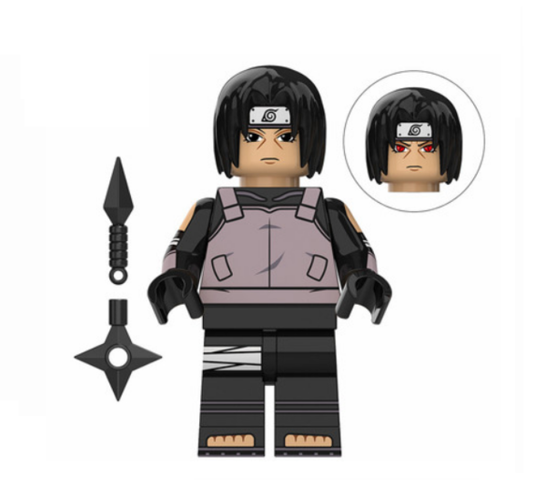 Uchiha Sasuke