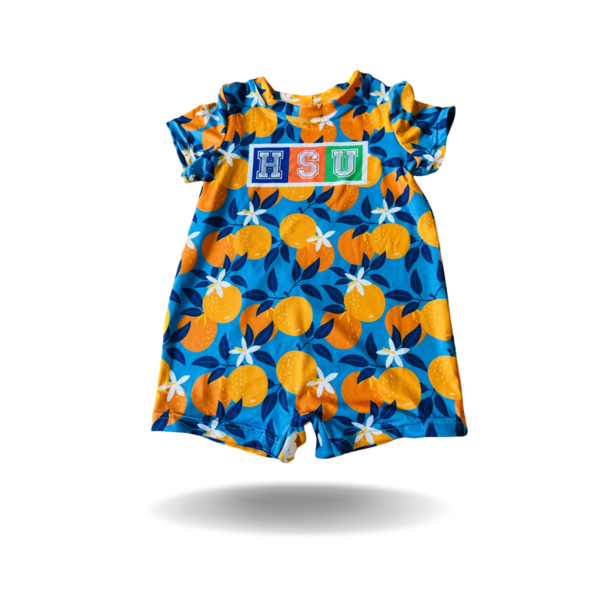 Lemoene Babygrow