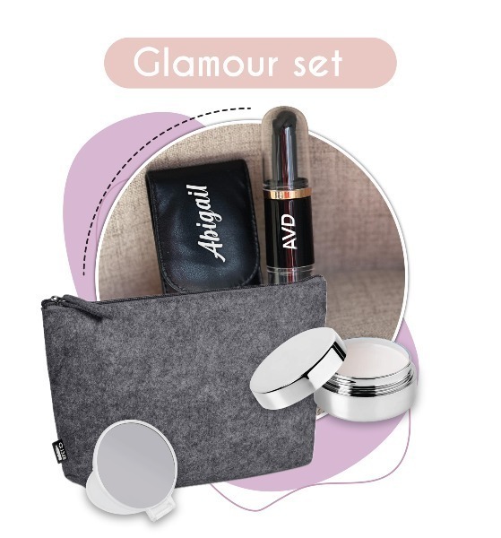 Curated Gift Sets for Her