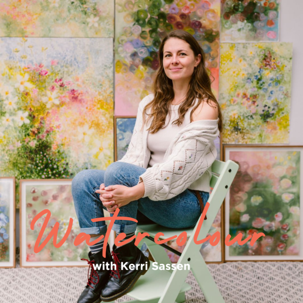 Watercolour | Weekly every Thursday | 10am-12pm