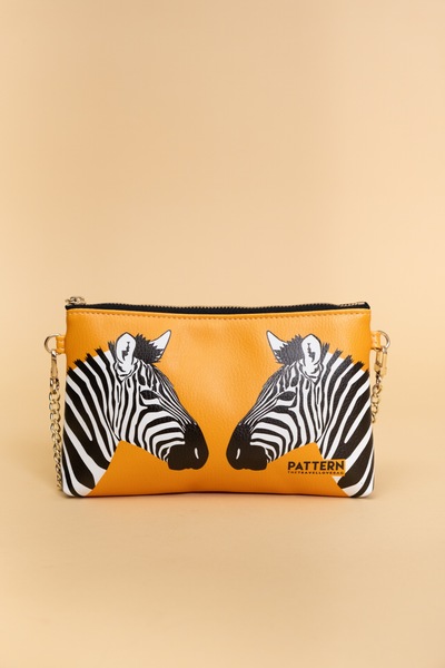 Pattern The TravelLove Bag