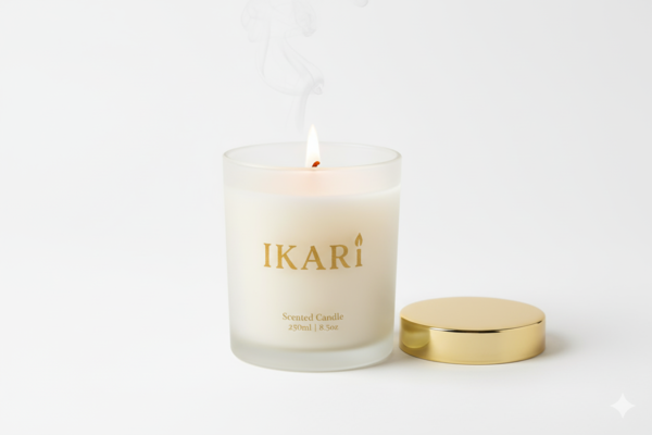 Scented Candle