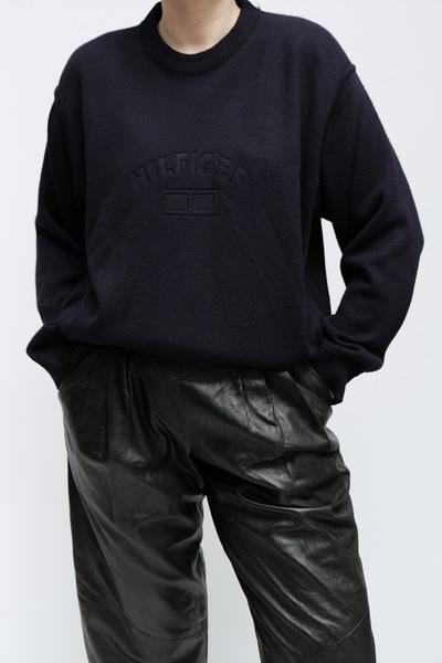 Tommy Hilfiger Cotton Sweater
