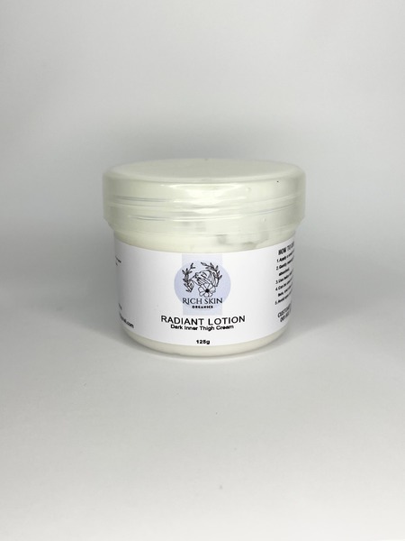 Dark Inner Thigh Cream (125g)