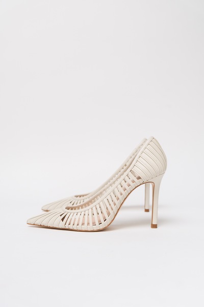 Cream Heels
